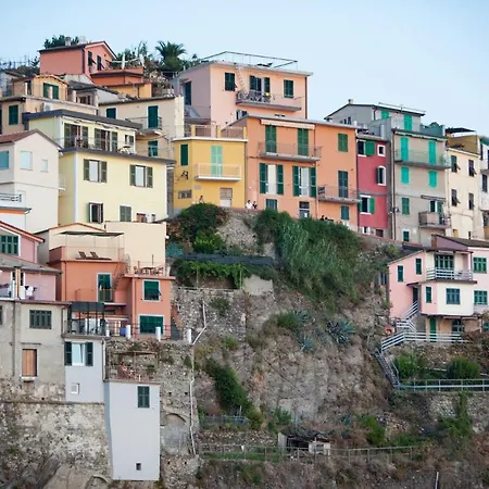 Incanto Manarola Exterior photo