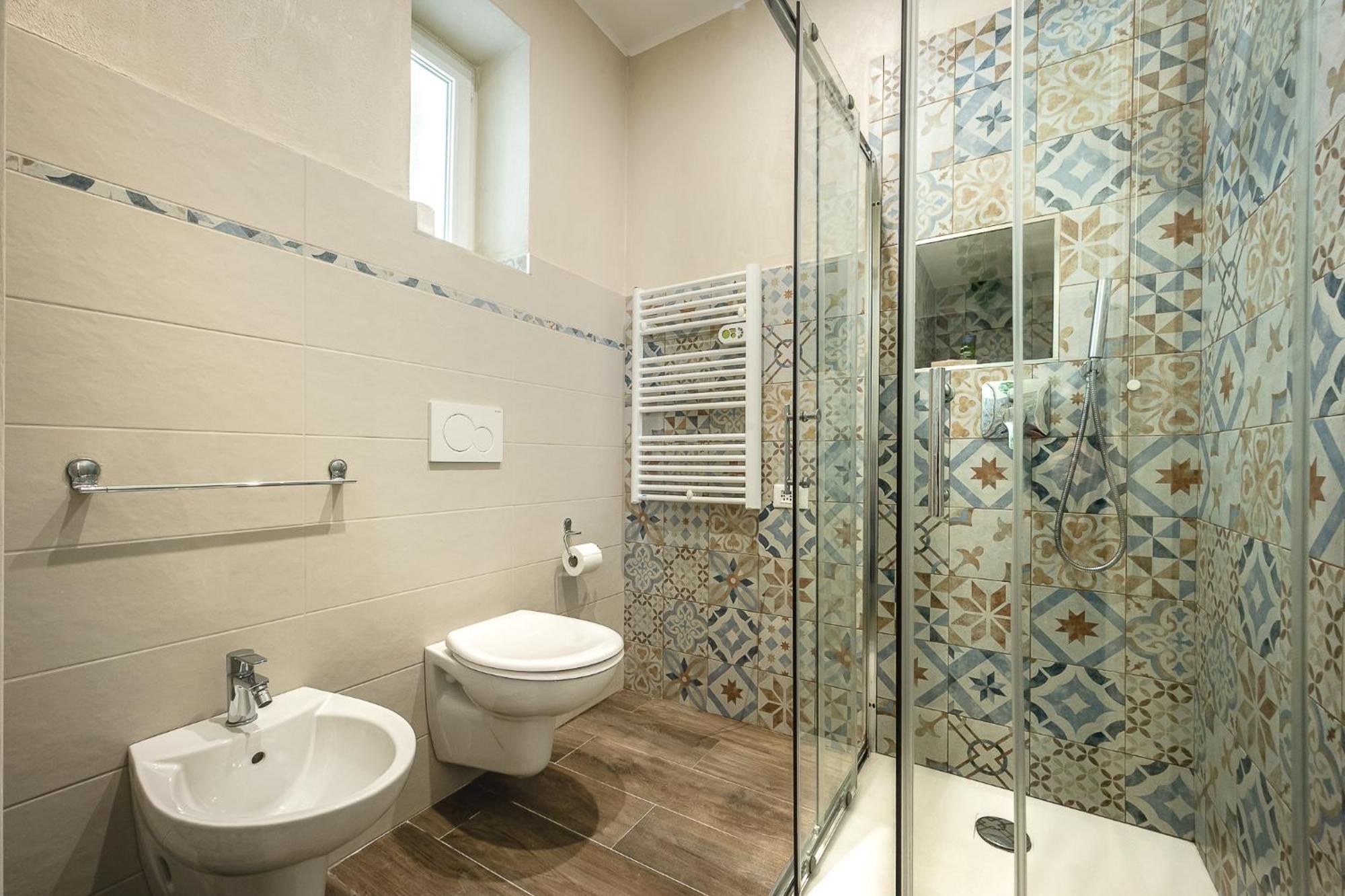 Apartment Incanto *