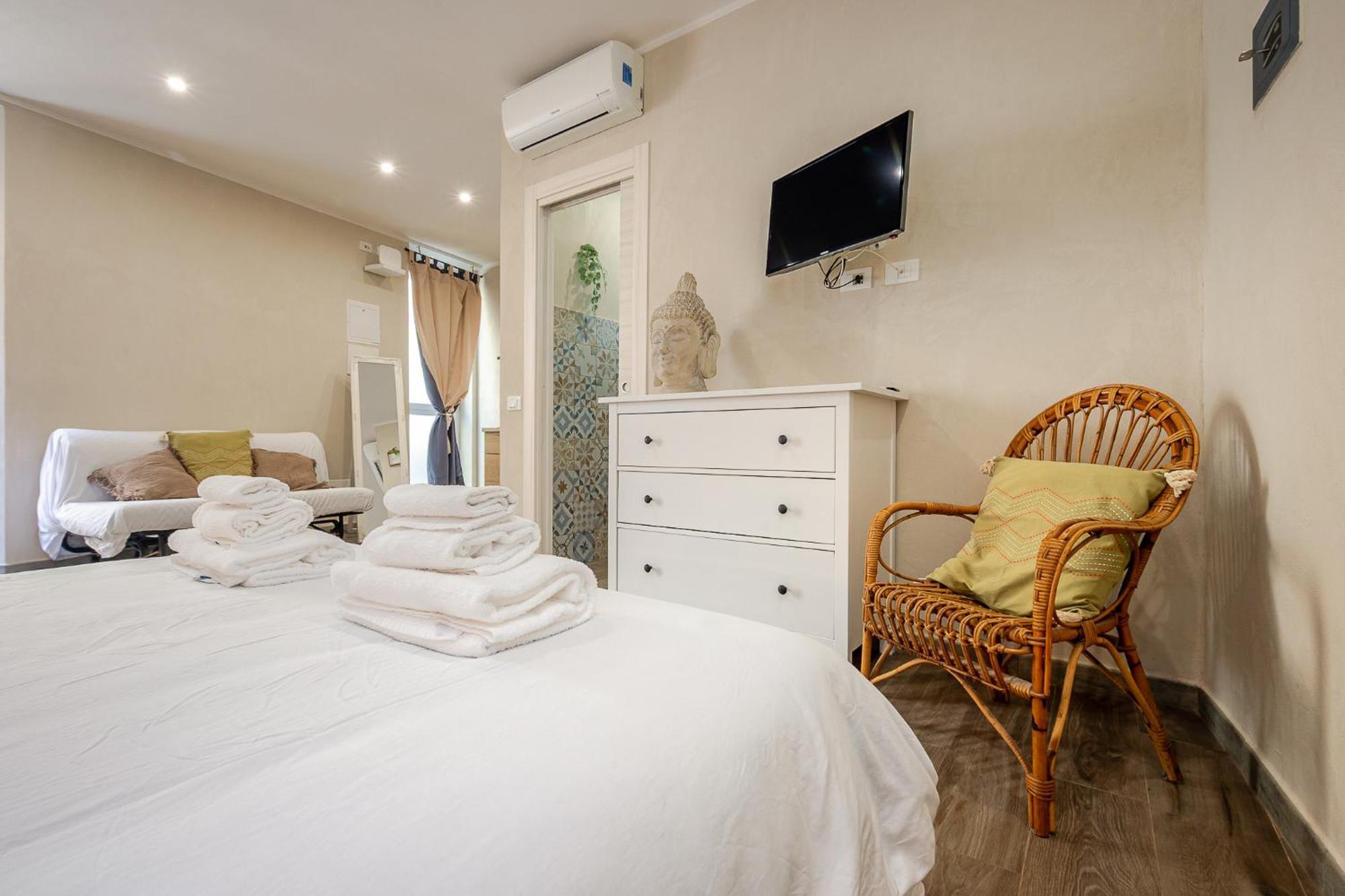 Incanto Apartment Manarola