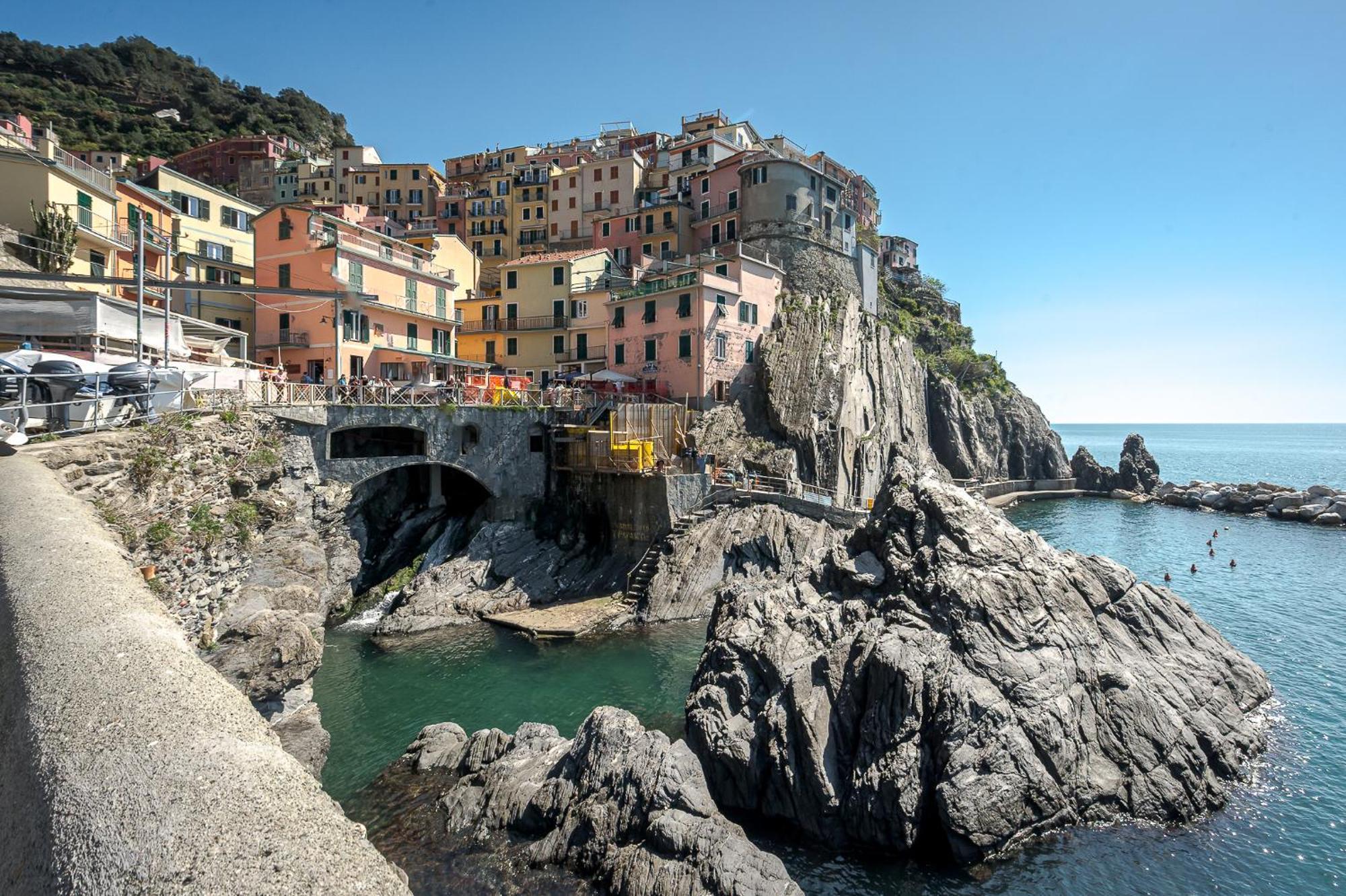 Incanto Apartment