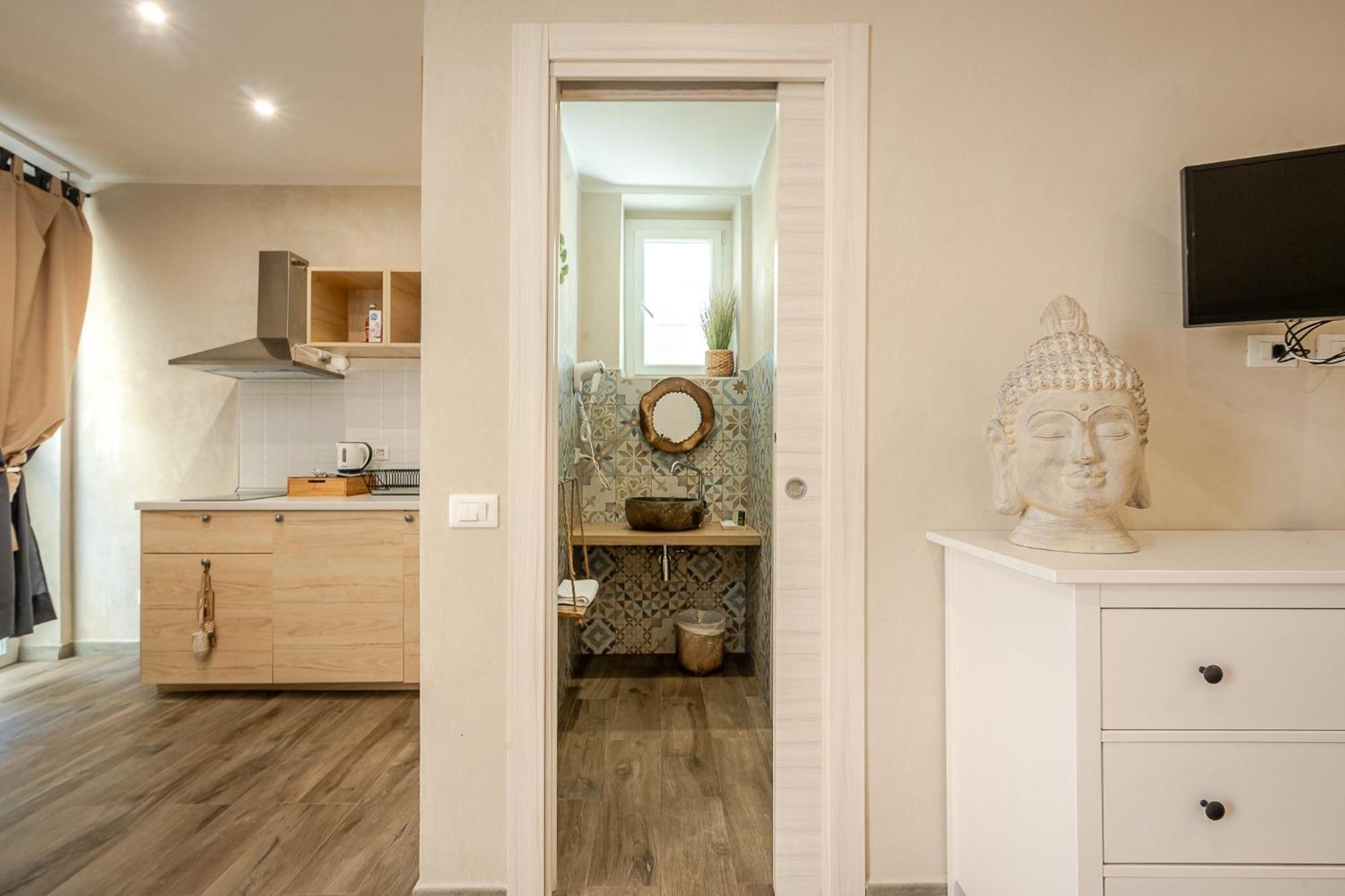 Apartment Incanto