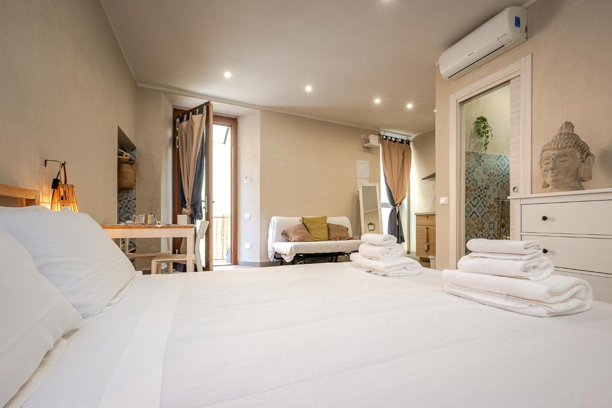 Apartment Incanto *