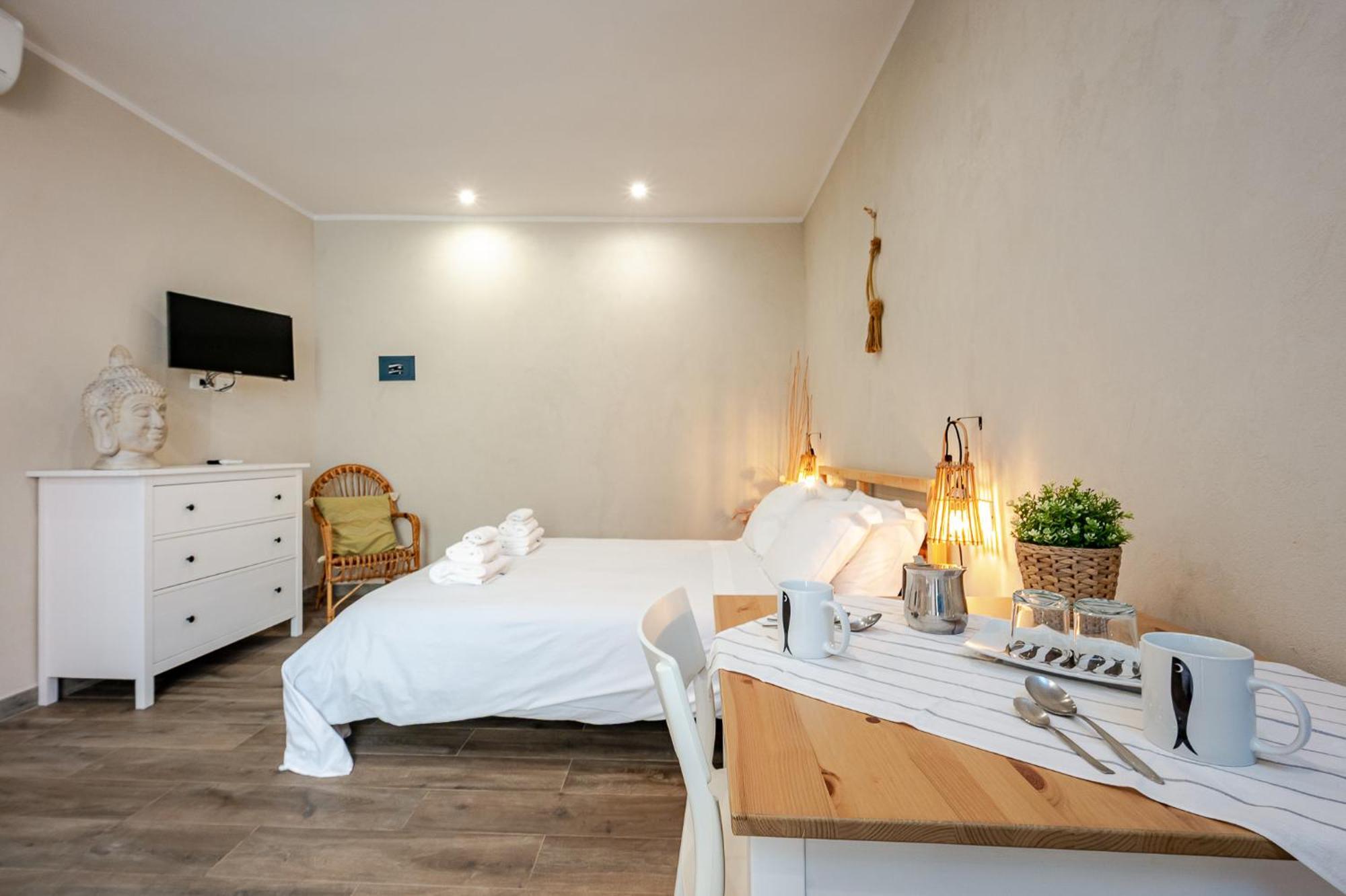 Incanto Apartment Manarola