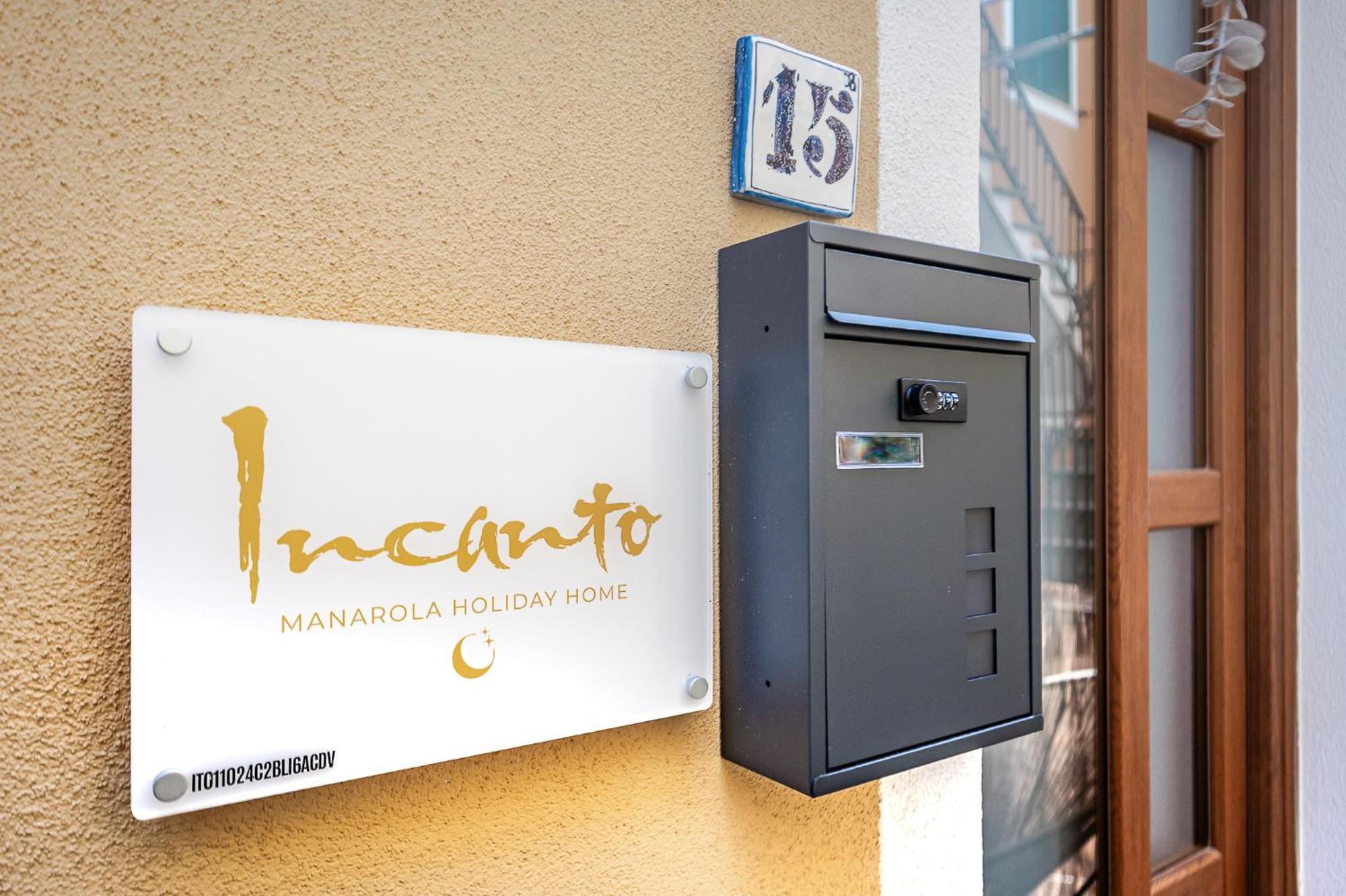 Incanto *