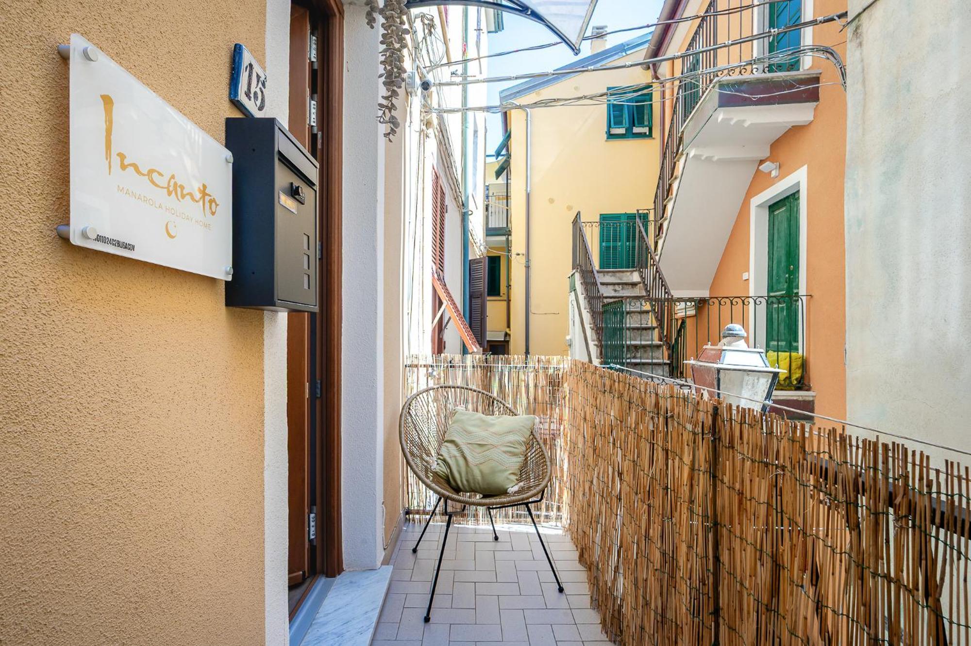 Incanto Apartment