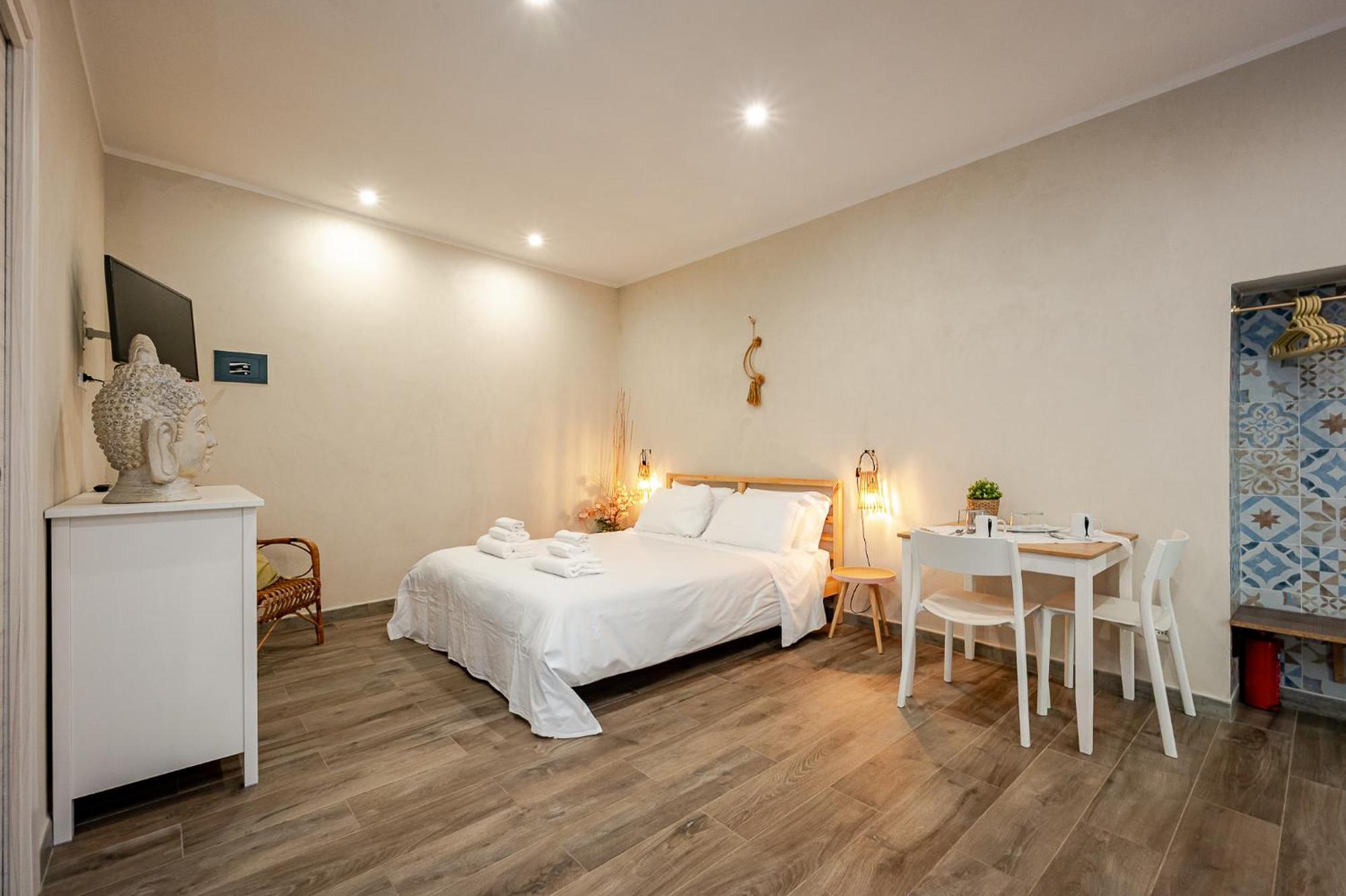 Apartment Incanto