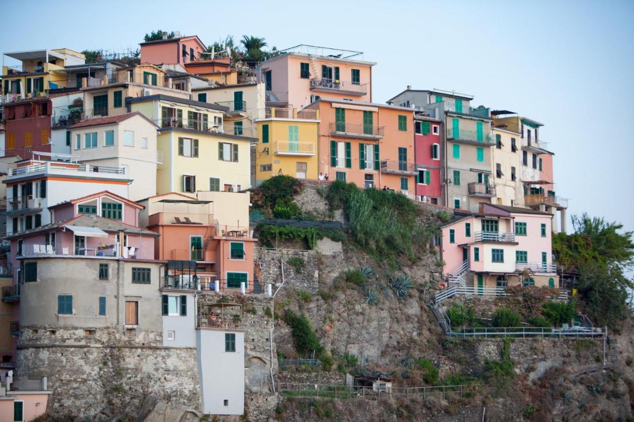 Incanto Apartment *